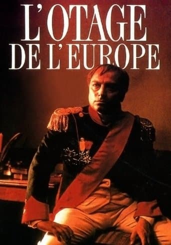 The Hostage of Europe Image