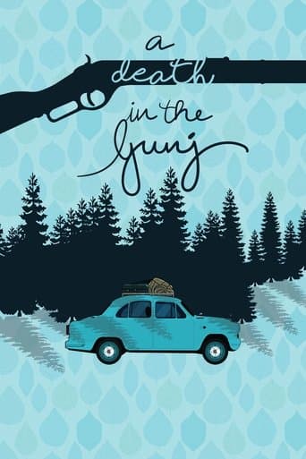 A Death in the Gunj Image