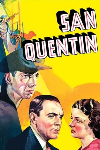 San Quentin Image