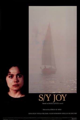 S/Y Joy Image