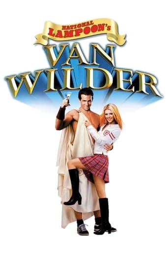 National Lampoon's Van Wilder Image