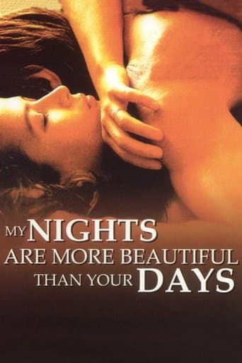 My Nights Are More Beautiful Than Your Days Image