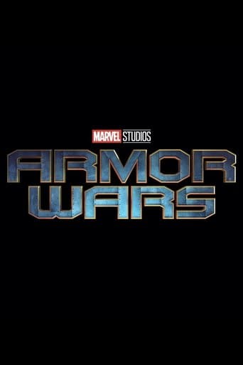Armor Wars Image