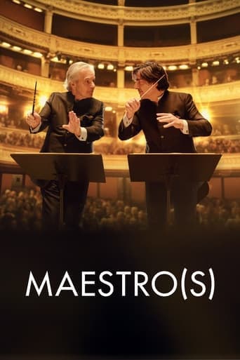 Maestro(s) Image