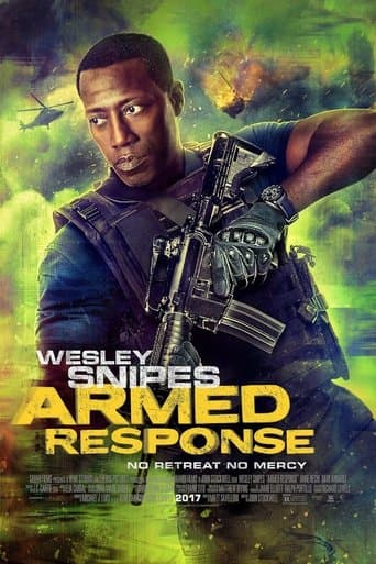 Armed Response Image
