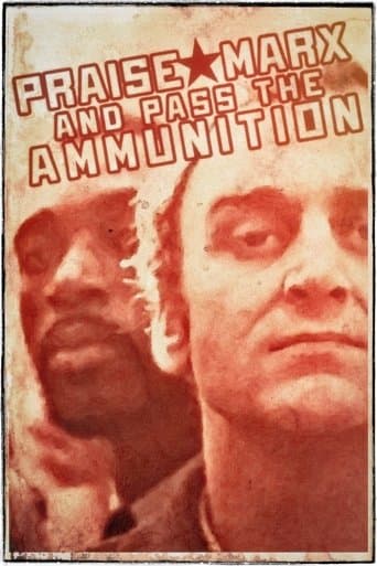 Praise Marx and Pass the Ammunition Image