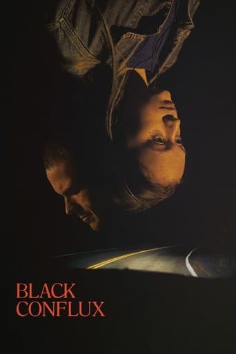 Black Conflux Image