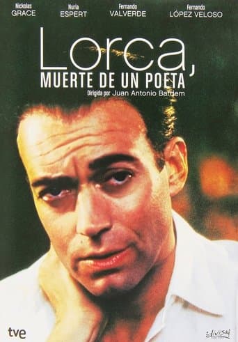 Lorca: Death of a Poet Image