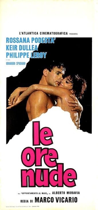 Le ore nude Image