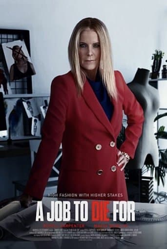 A Job to Die For Image