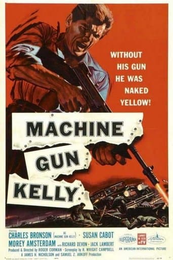 Machine-Gun Kelly Image