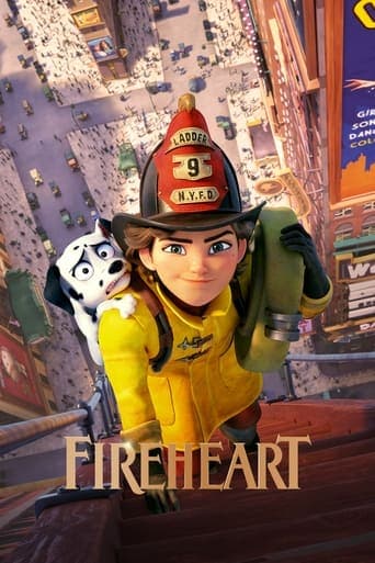 Fireheart Image