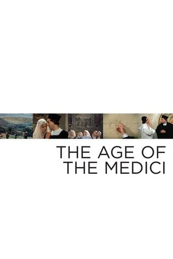 The Age of the Medici Image