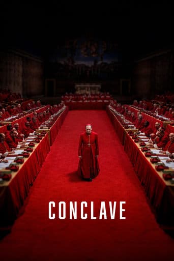 Conclave Image