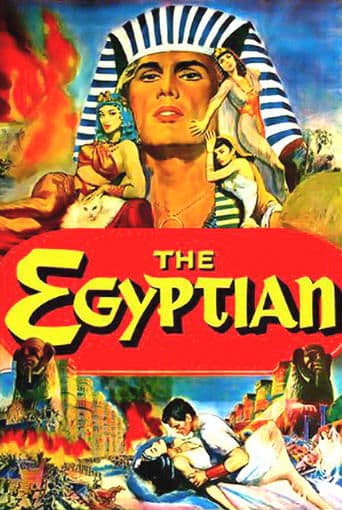 The Egyptian Image