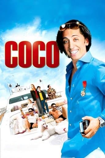 Coco Image