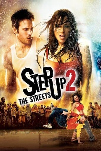 Step Up 2: The Streets Image