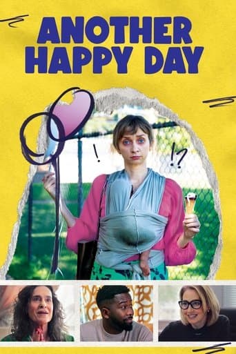 Another Happy Day Image