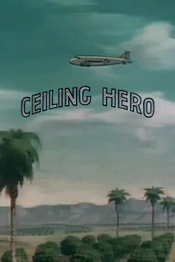 Ceiling Hero Image