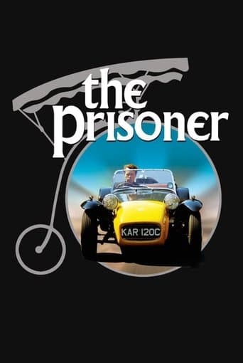 The Prisoner Image