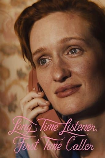 Long Time Listener, First Time Caller Image