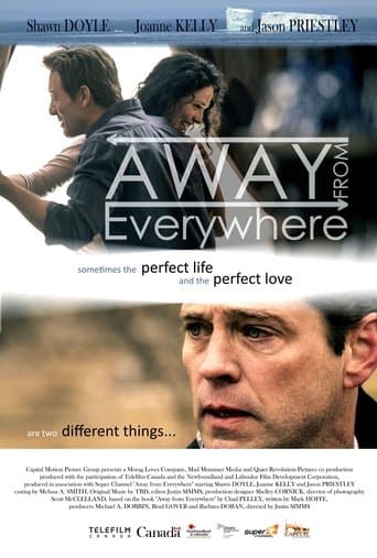 Away from Everywhere Image
