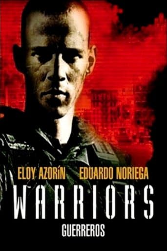 Warriors Image