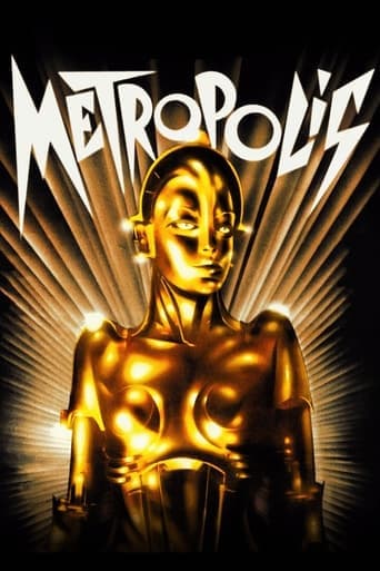 Metropolis Image