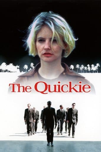 The Quickie Image