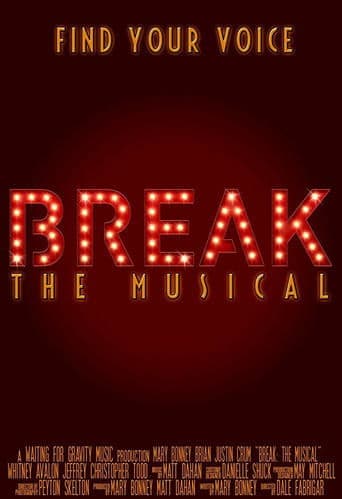 Break: The Musical Image