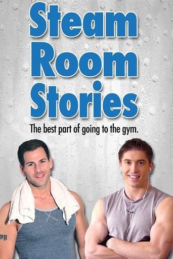 Steam Room Stories Image
