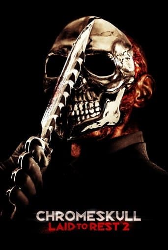 ChromeSkull: Laid to Rest 2 Image