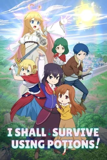 I Shall Survive Using Potions! Image