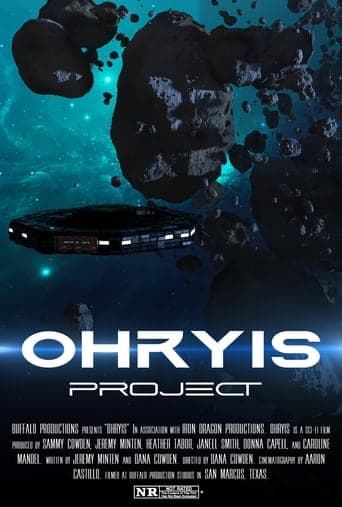 Ohryis Project Image