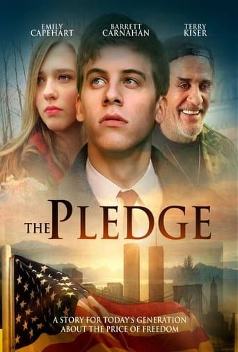 The Pledge Image