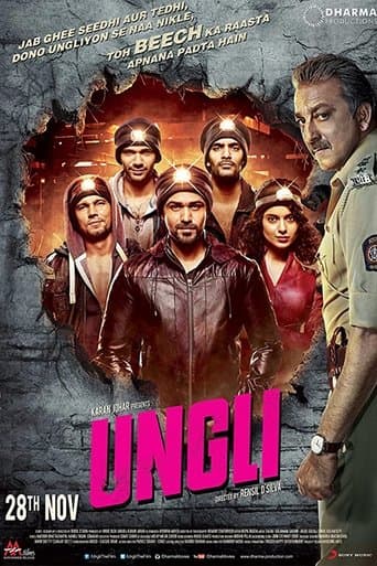 Ungli Image