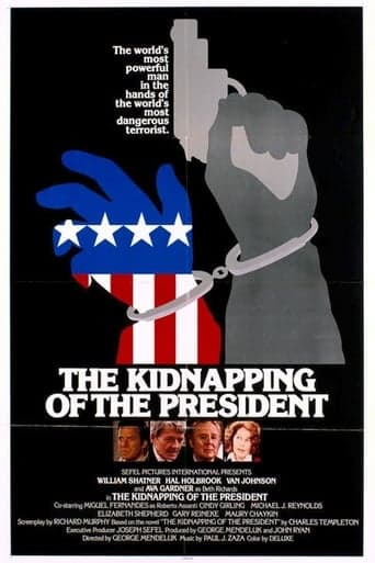 The Kidnapping of the President Image