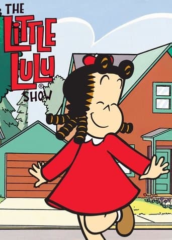The Little Lulu Show Image