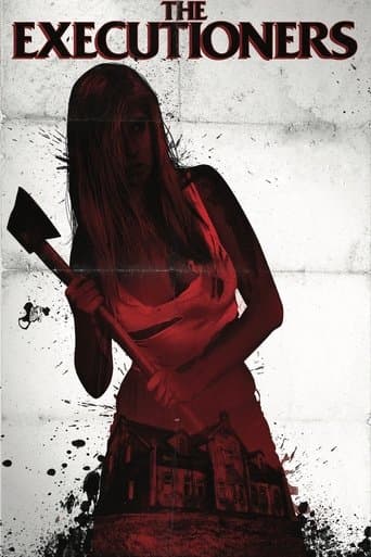 The Executioners Image