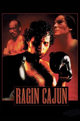 Ragin Cajun Image