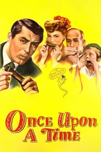 Once Upon a Time Image