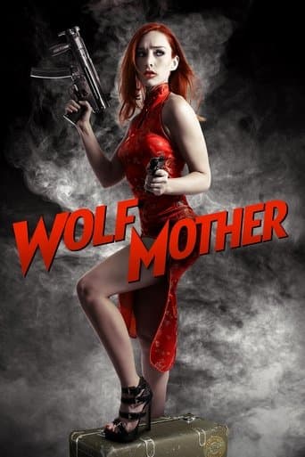 Wolf Mother Image