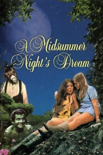 A Midsummer Night's Dream Image