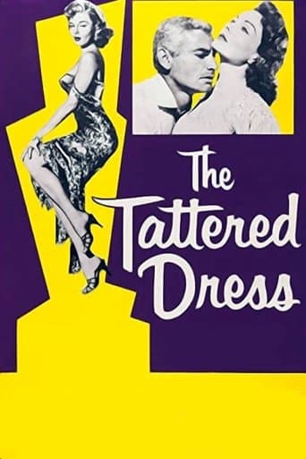 The Tattered Dress Image