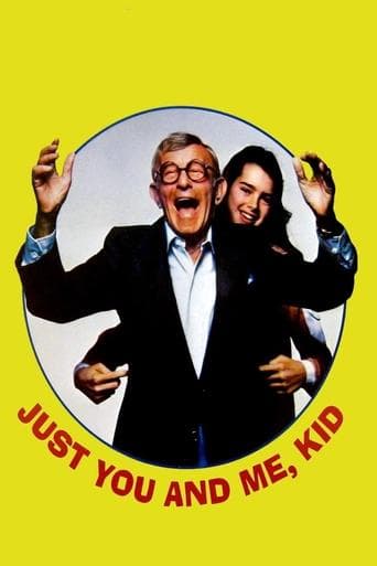 Just You and Me, Kid Image