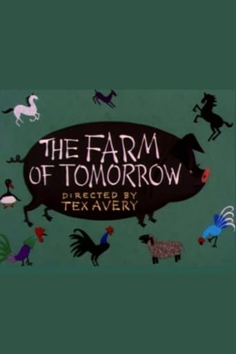 The Farm of Tomorrow Image