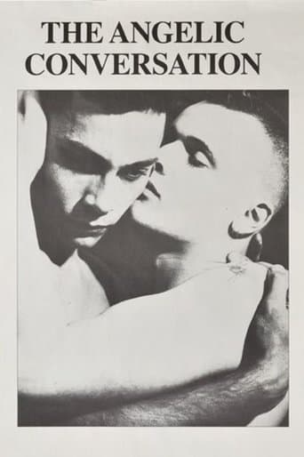 The Angelic Conversation Image