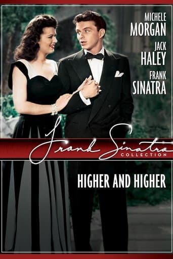 Higher and Higher Image