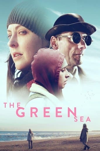 The Green Sea Image