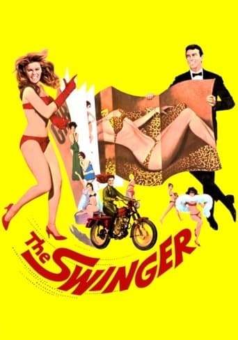 The Swinger Image